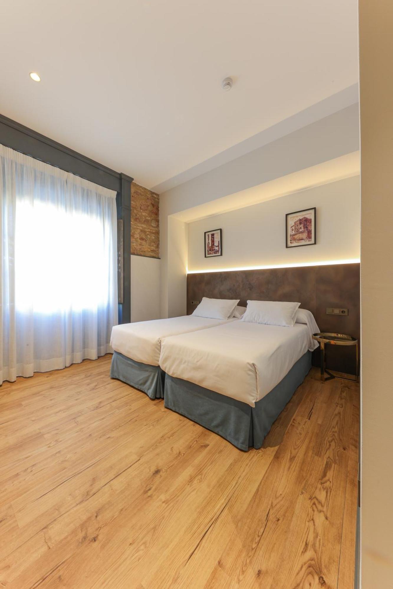 La Casa Azul Boutique Hotel Andujar Luaran gambar
