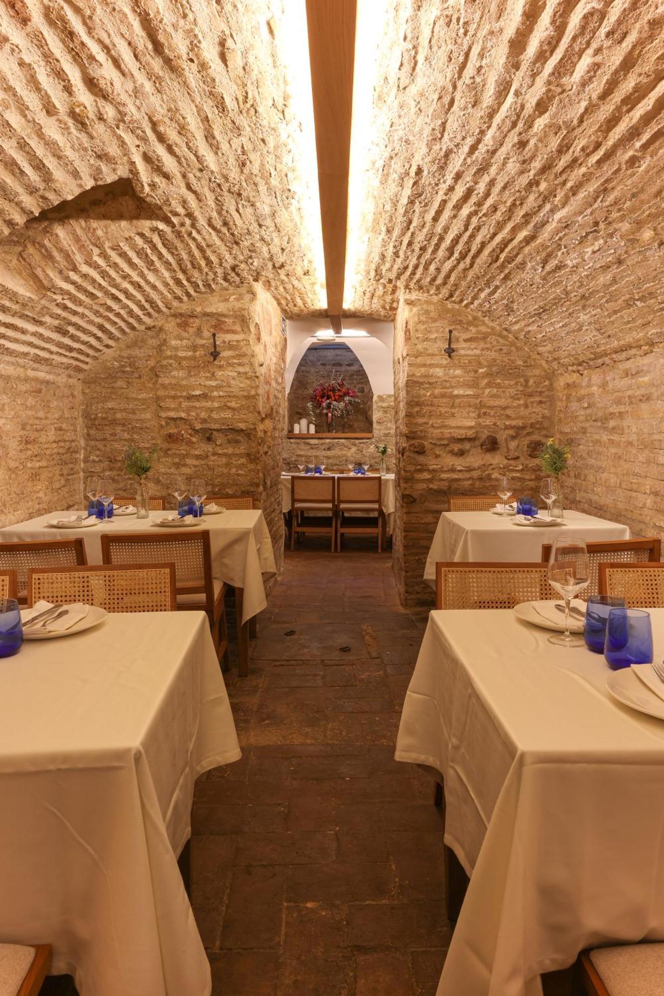 La Casa Azul Boutique Hotel Andujar Luaran gambar